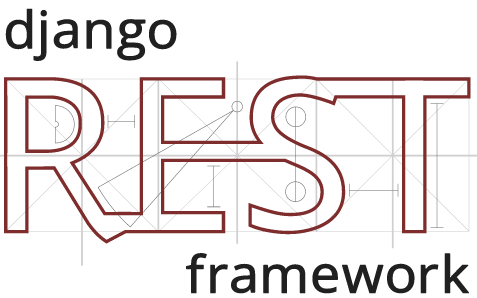 django rest framework
